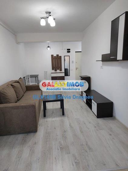 INCHIRIERE apartament 2 camere Metalurgiei (Dimitrie Leonida) - 2