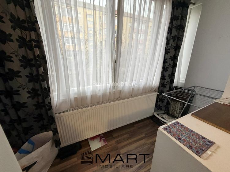 Apartament 3 camere, et. 1 zona Mihai Viteazul Sibiu - 15