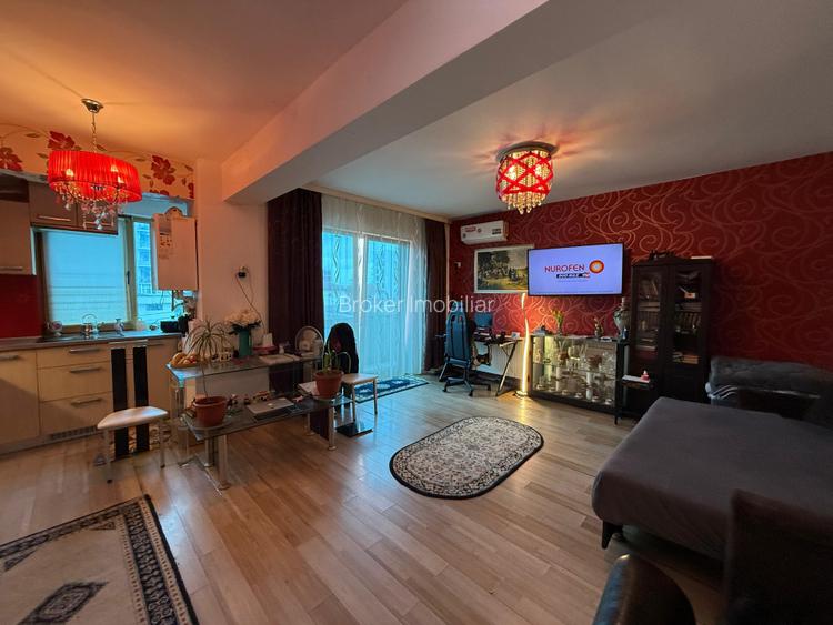 Apartament 2 camere JT Towers Mamaia Nord, balcon 10 mp - 5