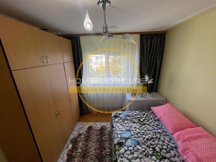 LIDL Nicolina Apartament 2 Camere Decomandat Bloc 1983 - 2