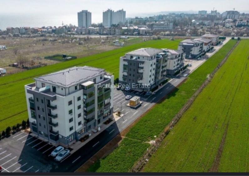 APARTAMENT STEAUA DE MARE | 51 MP | ET 1 | - 5