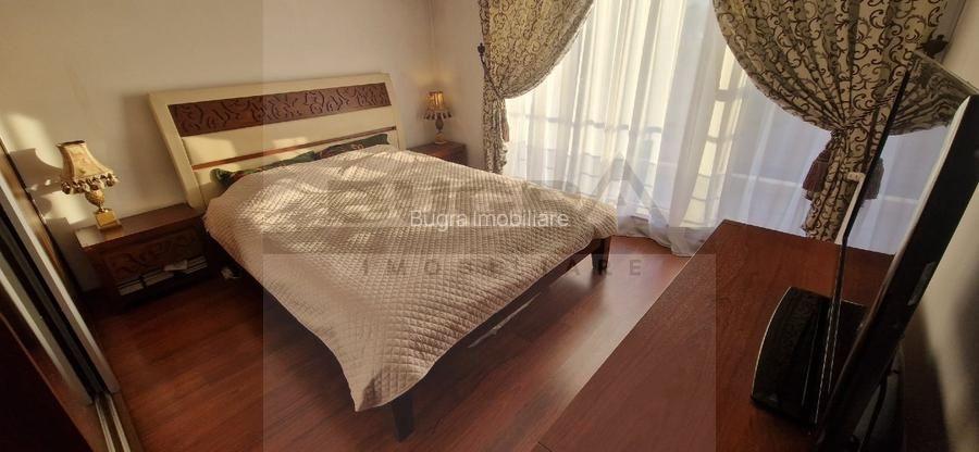 Duplex finisat cu garaj și 3 parcări - Bună Ziua - 11