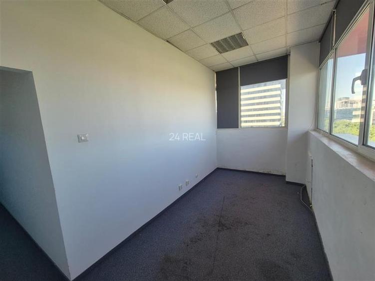 Inchiriere spatii de birouri - Metrou Pipera - de la 100 mp - 8