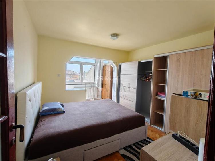 SOARELUI | 3 CAM | DECOMANDAT | 2 BAI | 2 BALCOANE | ET.2 | CENTRALA - 5