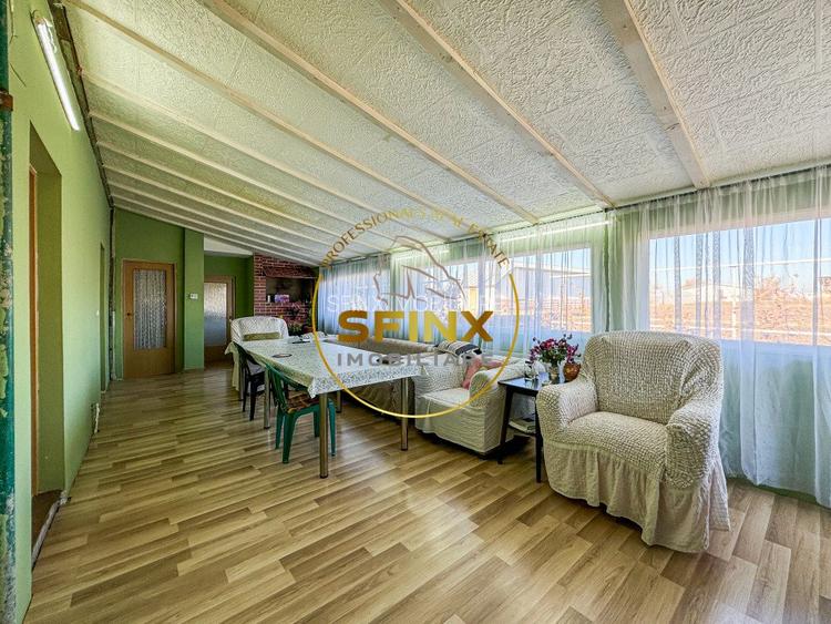 De vanzare ferma Calarasi in stare de conservare - sere - livada  - 27