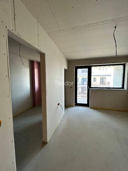 Duplex 4 camere Hils Brauner + Parcare Inclusa Finalizat TVA inclus - 13