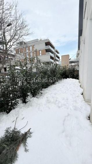 Apartament 3 camere | Loc de parcare | Bloc Nou | Aviatorilor - 11