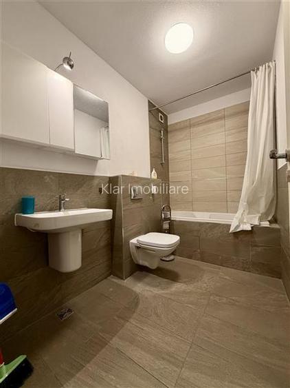 Inchiriere Apartament 3 Camere Langa Grand Hotel Italia - 12