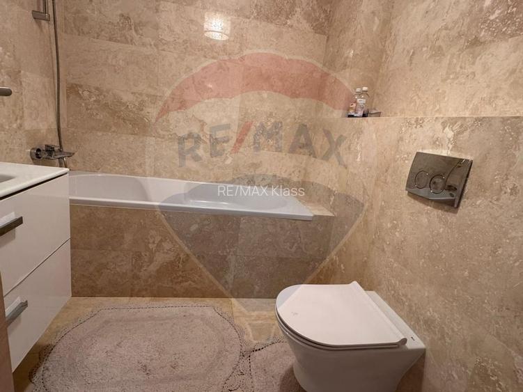 Studio de inchiriat – 46 mp utili, complet mobilat si utilat - 7