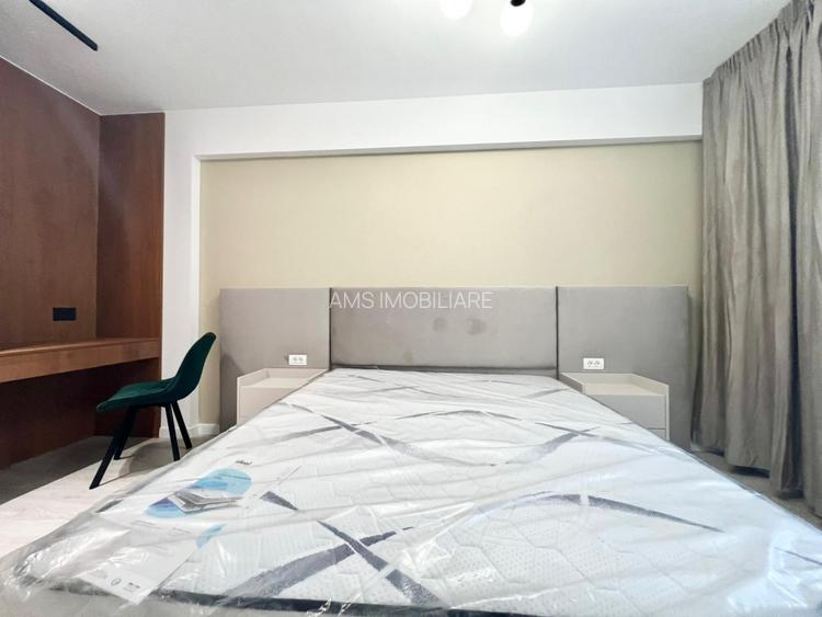 NOU /SUPERB /  PRIMA INCHIRIERE / COMPLET MOBILAT SI UTILAT - 18