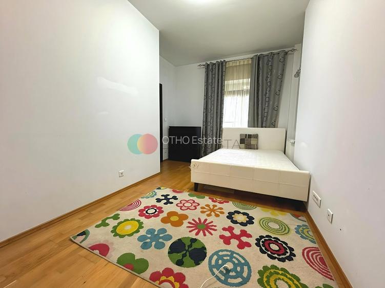 4 camere de inchiriat  Baneasa  Natura Residence | Pipera |Mobilat - 7