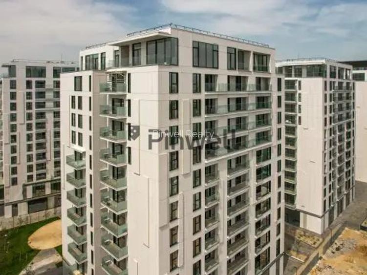 Ap 2 camere, One Cotroceni park - 11