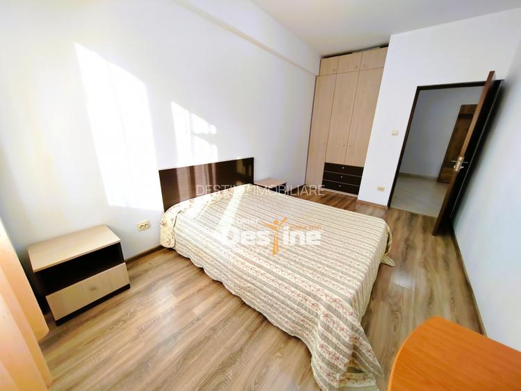 Apartament 2 camere 52,62mp etaj 1 Aleea Tudor Neculai CUG - 4
