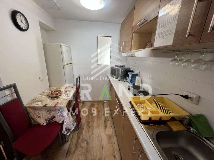 OPORTUNITATE!Ap 1 camera,Zona Manastur/Casa Piratilor - 10