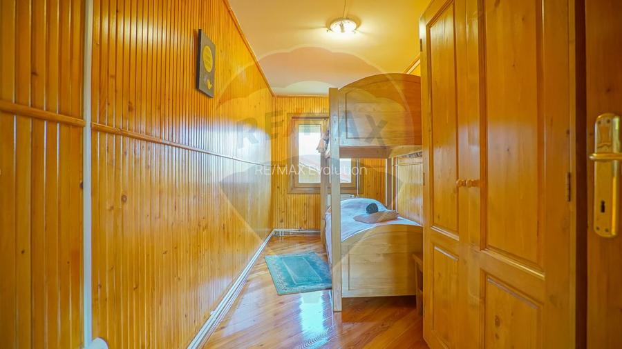 Pensiune Raw Nature, Vama Buzăului - 37