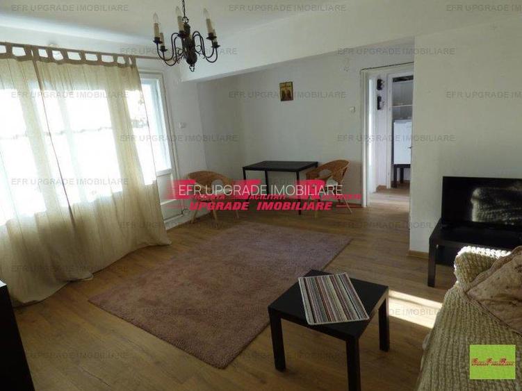 Pentru cunoscatori - Apartament cu 2 camere de inchiriat zona Floreasca - 3