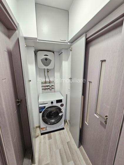 Prima Inchiriere/4 Min Metrou Pta Sudului/Calea Vacaresti/Ap 2 Cam La Cheie/ - 13