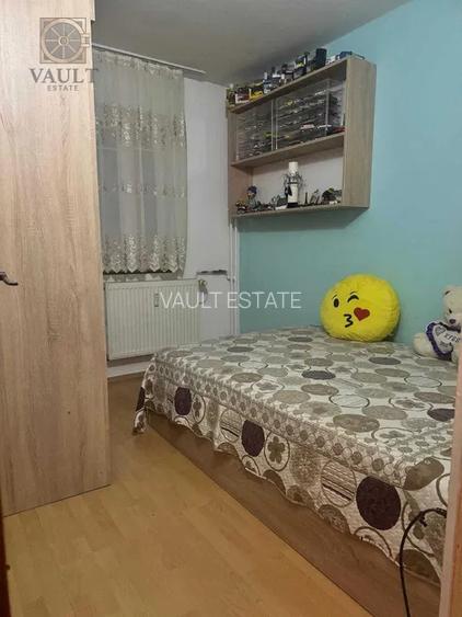 Apartament 3 camere -Bulevardul Constantin Brancoveanu - 4