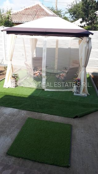 Vila P+1+M - Navodari - 210.000 euro (Cod E1) - 13