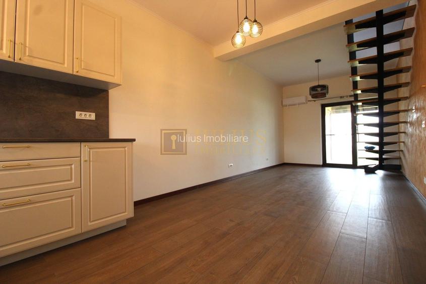1/2 duplex – prima închiriere | Moșnița Nouă - 7