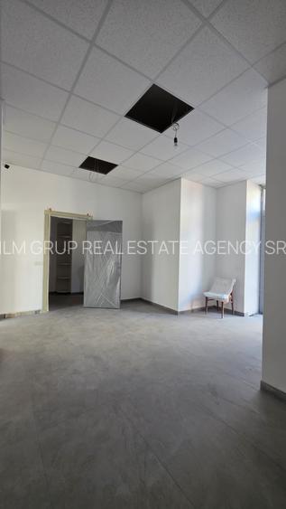 Spatiu -100 mp -servicii-depozitare-birouri-zona strategica - 4