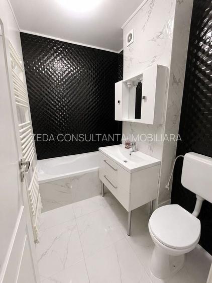 Închiriez garsonieră Exigent Plaza Lujerului sector 6 - 4