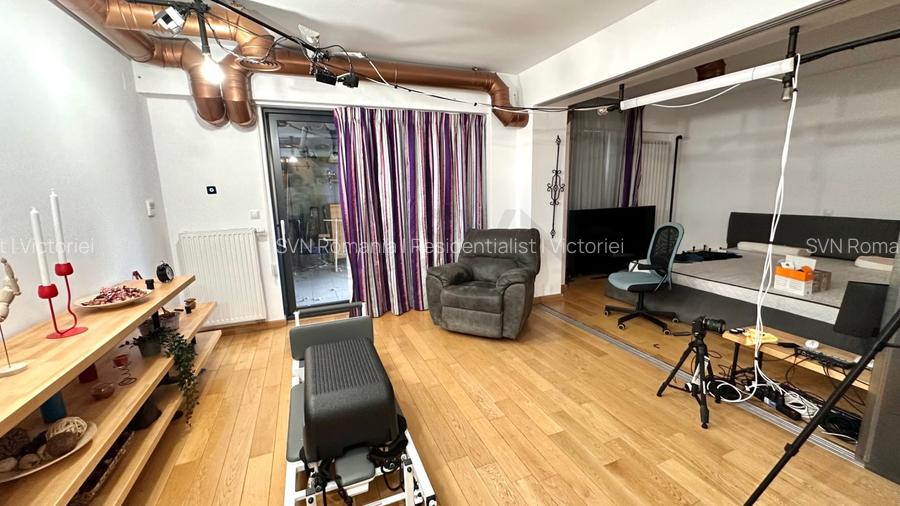 REA1025970 Apartament 3 camere Upground Residence - 11