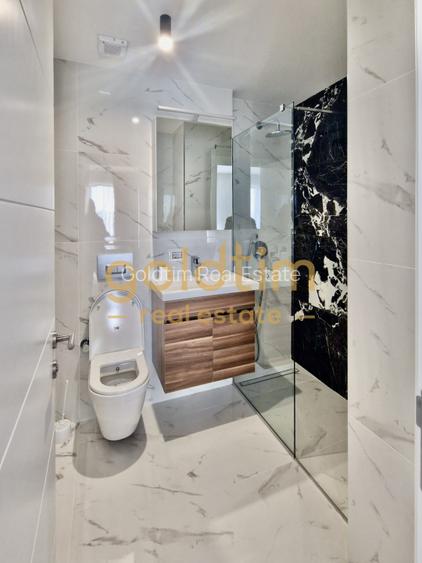 PetromCity/Straulesti/3Camere/92mp/2Bai/2Balcoane/Parcare/BlocNou/Modern - 15