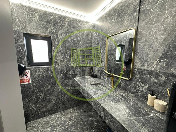 Casa 4 camere, 120mp, Carcea, zona Metro - 14