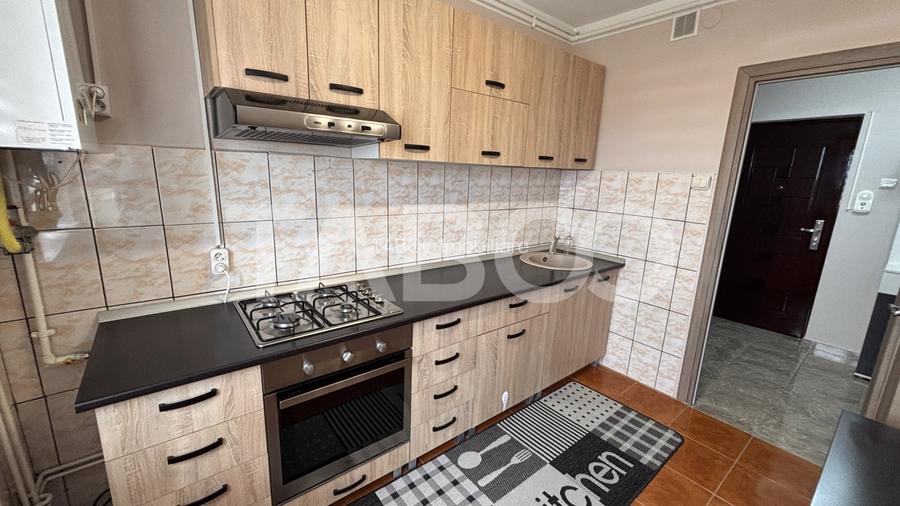 Apartament de vanzare decomandat 56mpu + pivnita zona Terezian - 14