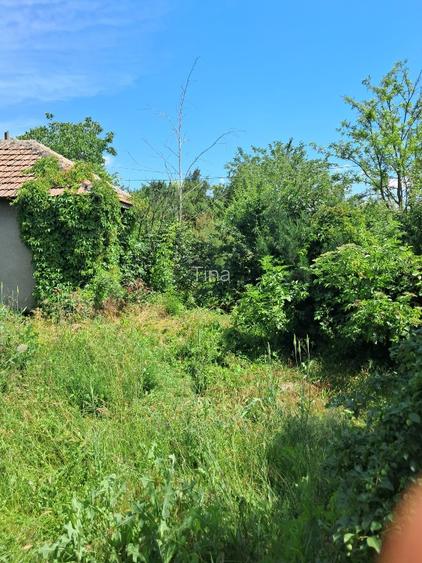 Casă cu teren de 1.000 mp, poziție excelentă și potențial de dezvoltare - 6