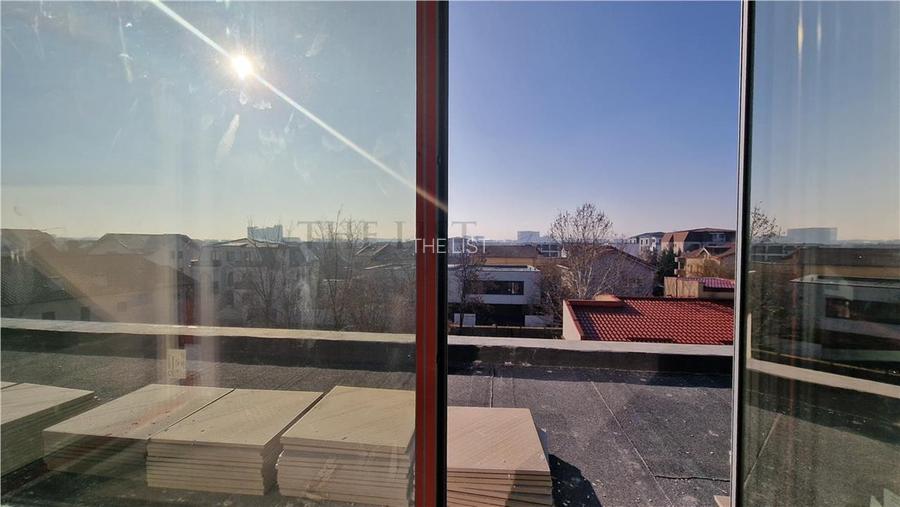 PIPERA | DE VANZARE APARTAMENT DUPLEX 5 CAMERE | TERASA - 3