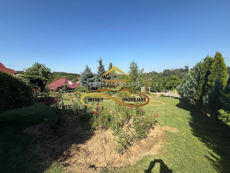 Casa de vanzare in Magura Bacau - 33