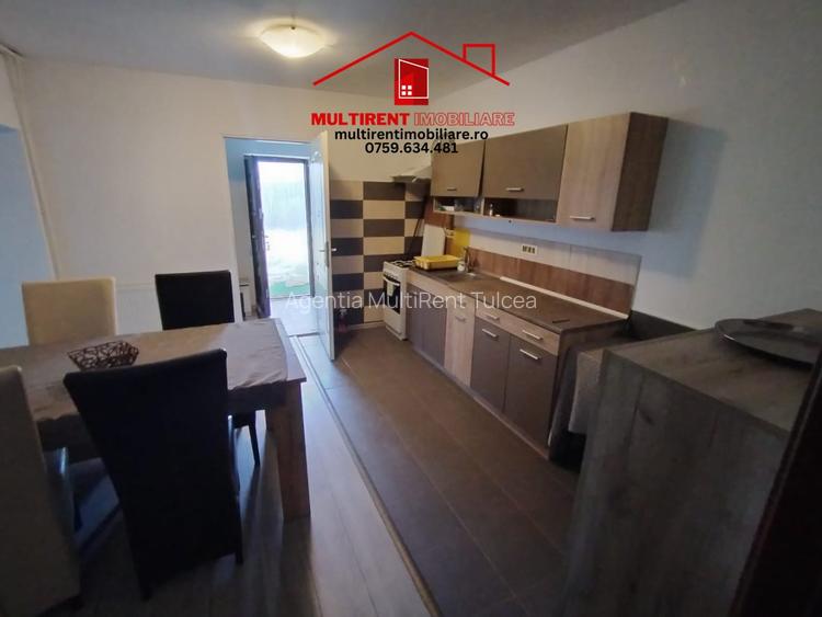 Casa LA LEBEDE de vânzare cu vedere superbă spre Microdeltă! - 7