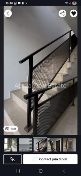 OFERTĂ | MAMAIA NORD | APARTAMENT 2 CAMERE | BLOC EXCLUSIVIST | PREȚ REDUS/COM0% - 4