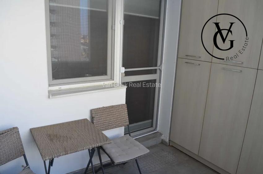 Apartament 2 camere - Loc de parcare - Dimitrie Leonida 10 min - 7