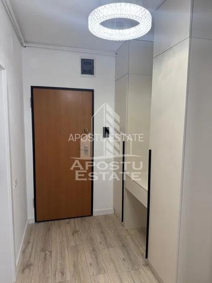 Apartament cu 2 camere de inchiriat, zona Lipovei, Centrala Proprie - 5