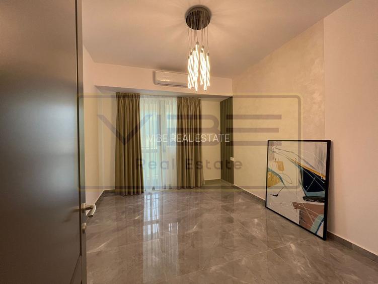 Penthouse de lux+parcare subterana Centru Palas MALL - Lazar Residence - 28