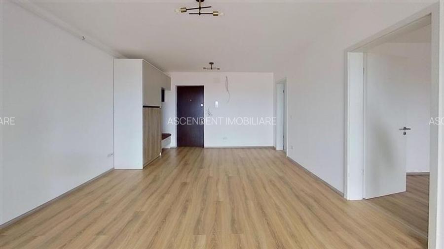 PET Friendly Prima inchiriere, vedere spectaculoasa catre munti, Garii, Brasov - 9