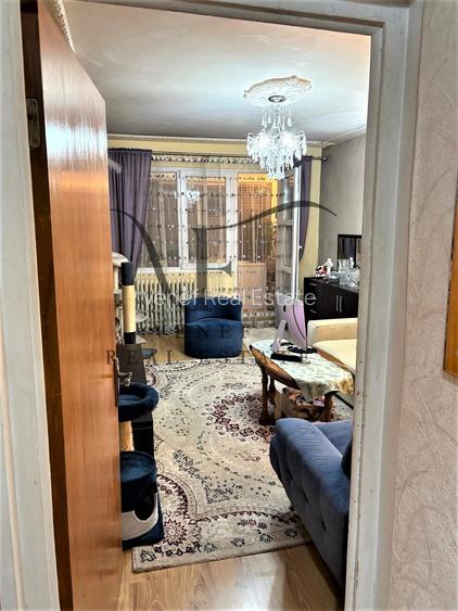 0 Comision 3 Camere 72 mp 2 balcoane 2 bai etaj 10 decomandat Doamna Ghica Ion B - 2