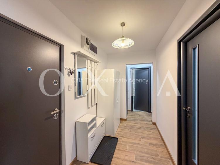 OX739 Circumvalatiunii, Renovat, Prima Inchiriere - 4