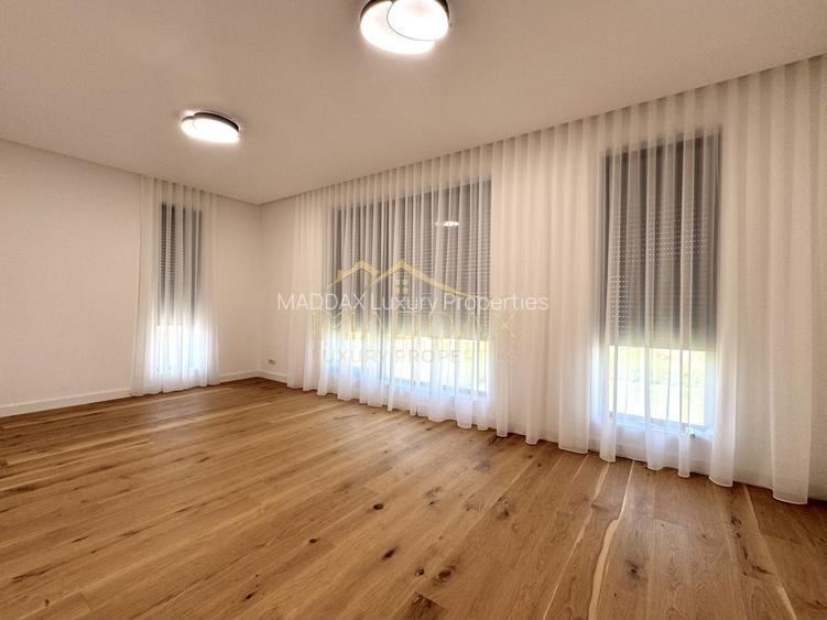 Vila Exclusivista in Mijlocul Naturii *959mp teren*/ 420mpc / Balotesti - 35