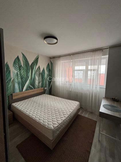 3 cam - 70mp - Valea Ialomitei - renovat - mobilat - et 6/10 - 0 comision - 16