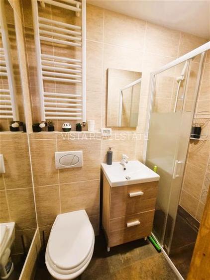 Randament Excelent ! Apartament 2 camere la 5 Minute de Piata Sfatului - 10