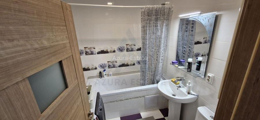 Apartament modern 3 camere etaj 2 parcare si balcon 11 mp in Selimbar - 7