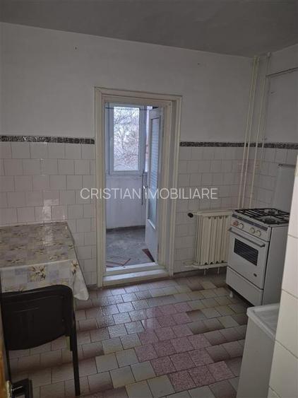 Zona ULTRA Ap 2 cam  55mp confort 1 Decomandat Calarasi-Tineretului etaj 3 - 5