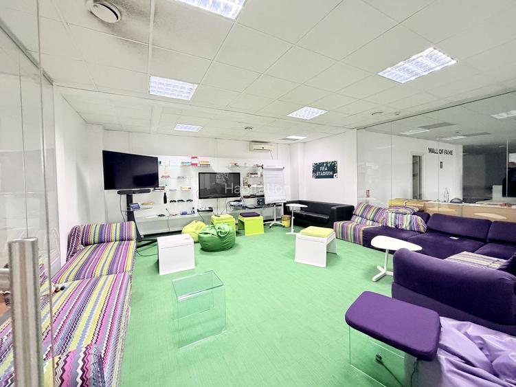 Un sediu care inspiră încredere, în inima Timișoarei - 12