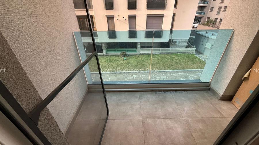 Apartament cu 2 camere de închiriat - Zona Floreasca - 9