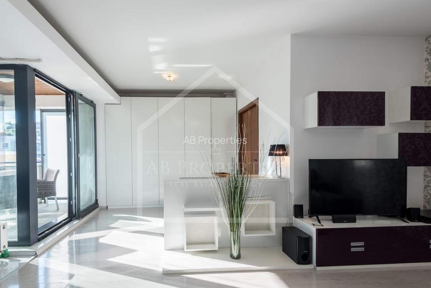 Apartament 2 camere | Luxury | Domenii - 10