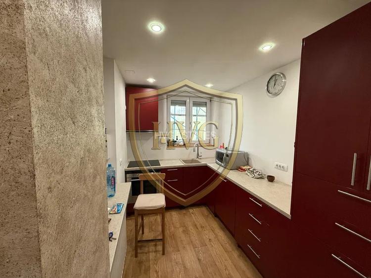 Apartament 4 Camere | Semidecomandat | Nicolae Grigorescu - 8